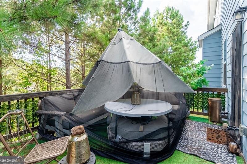 3251 Blackley Old Road Douglasville - 9