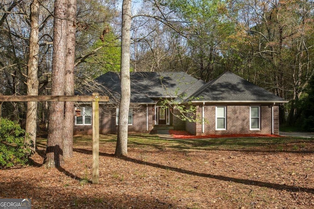 229 Lakewood Drive Carrollton - 1