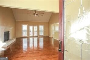 229 Lakewood Drive Carrollton - 23