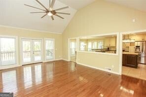 229 Lakewood Drive Carrollton - 24
