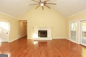 229 Lakewood Drive Carrollton - 26