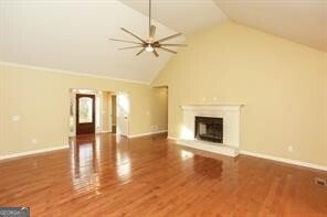 229 Lakewood Drive Carrollton - 27