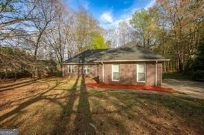 229 Lakewood Drive Carrollton - 36
