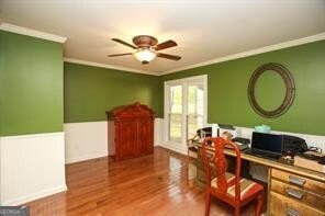 229 Lakewood Drive Carrollton - 8