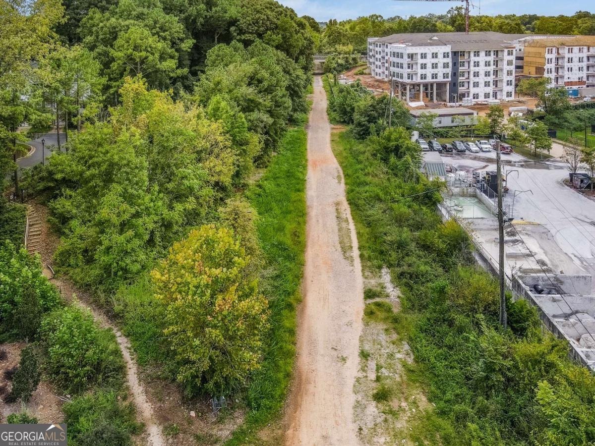 951 Glenwood Avenue Atlanta - 1