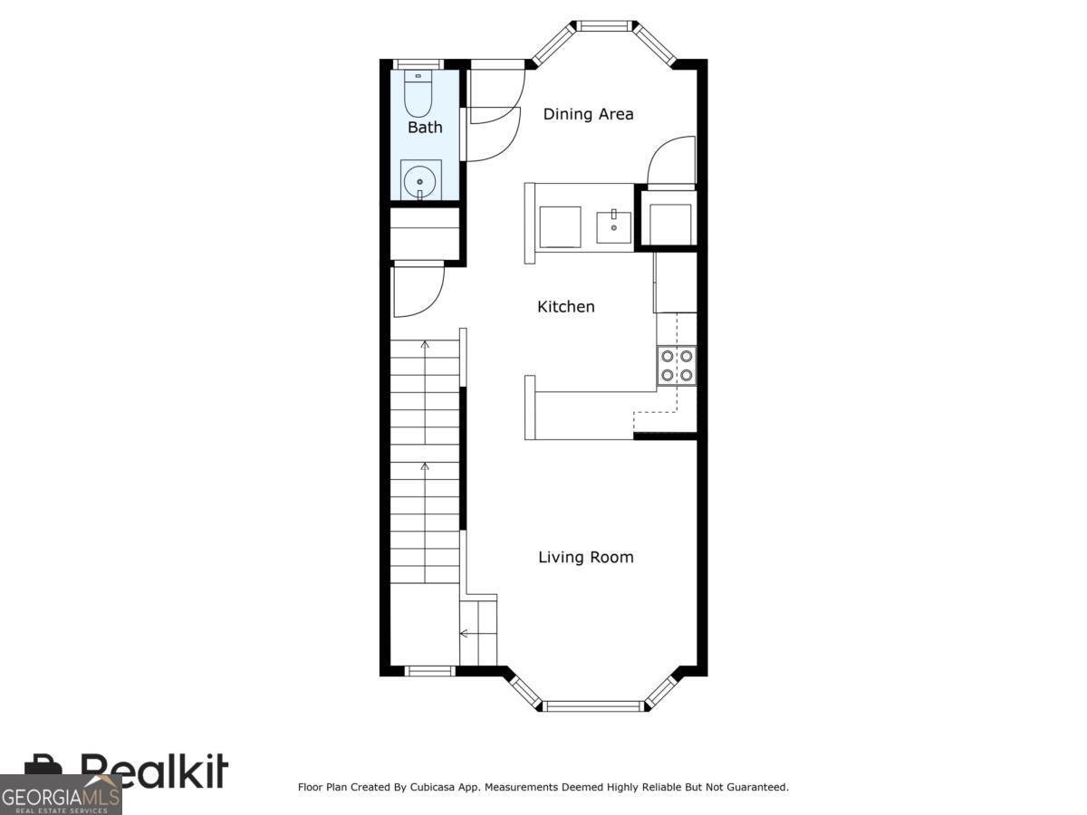 951 Glenwood Avenue Atlanta - 33