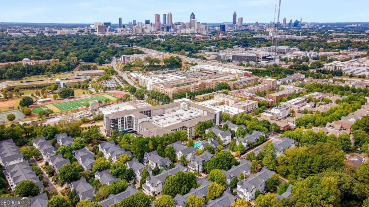 951 Glenwood Avenue Atlanta - 4