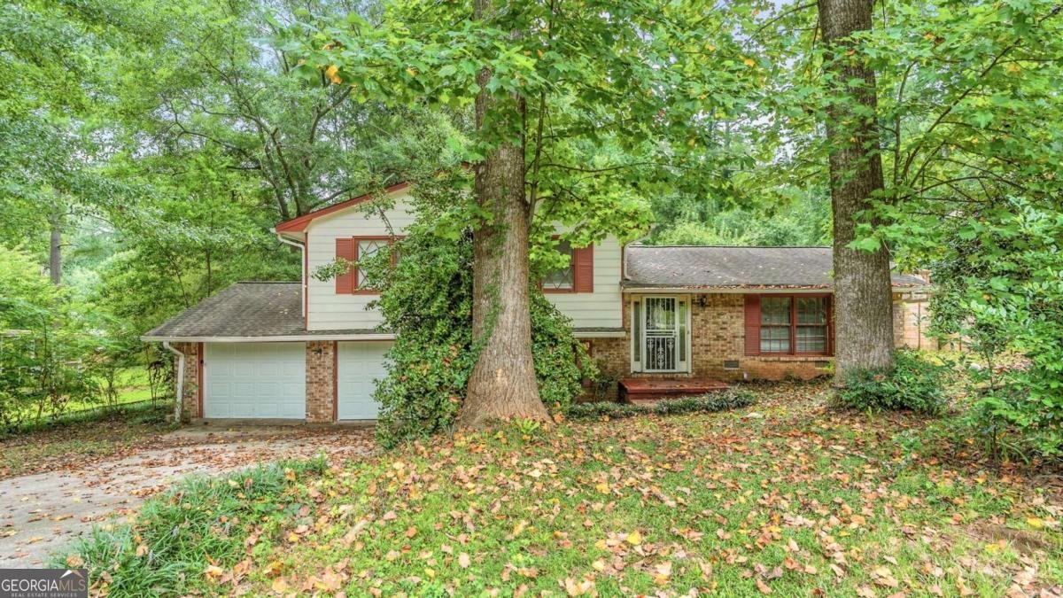 3960 Wedgefield Circle Decatur - 1