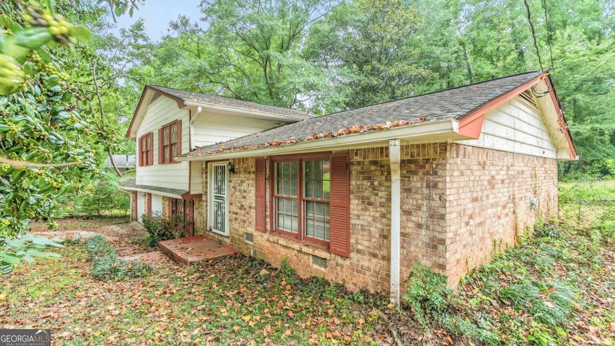 3960 Wedgefield Circle Decatur - 2