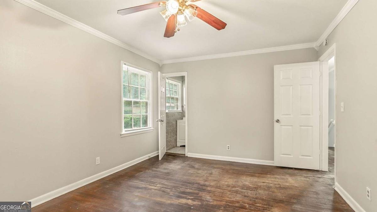 3960 Wedgefield Circle Decatur - 21