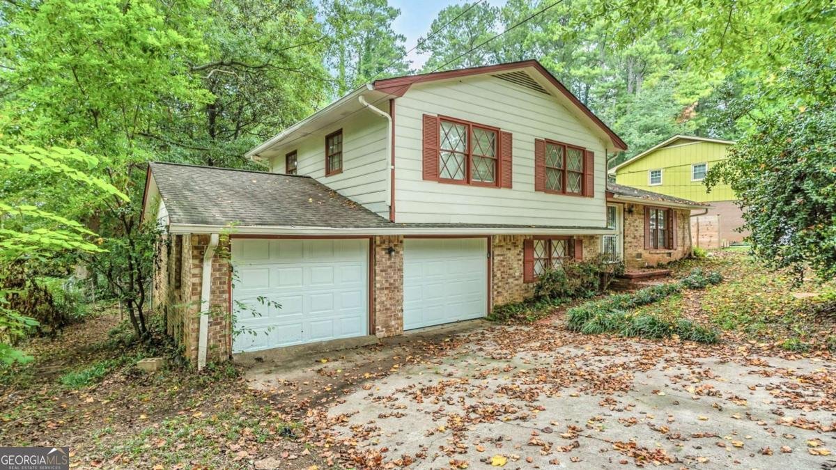 3960 Wedgefield Circle Decatur - 3