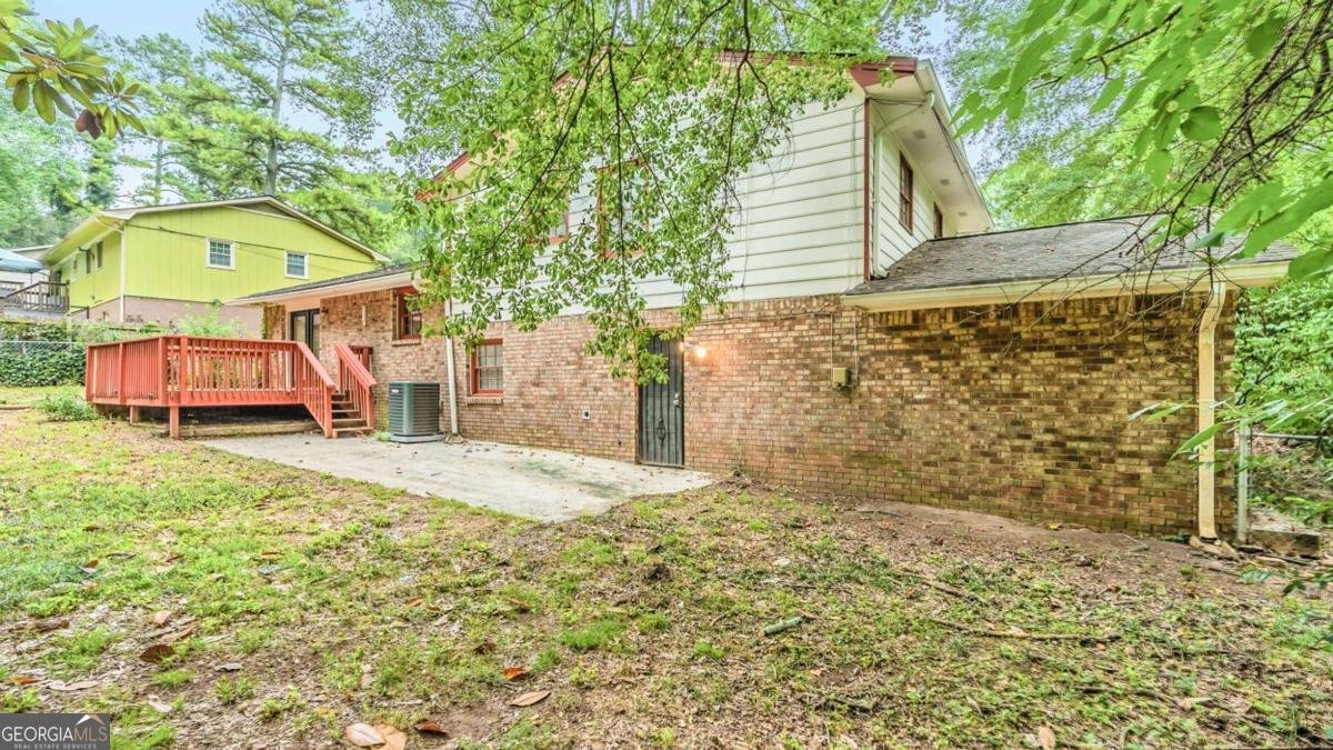 3960 Wedgefield Circle Decatur - 31