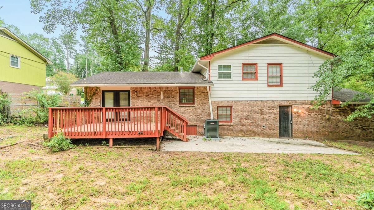 3960 Wedgefield Circle Decatur - 32