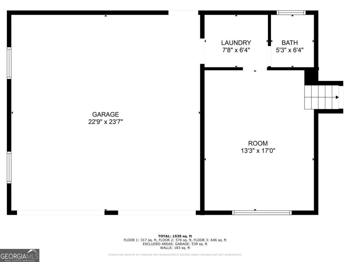 3960 Wedgefield Circle Decatur - 35