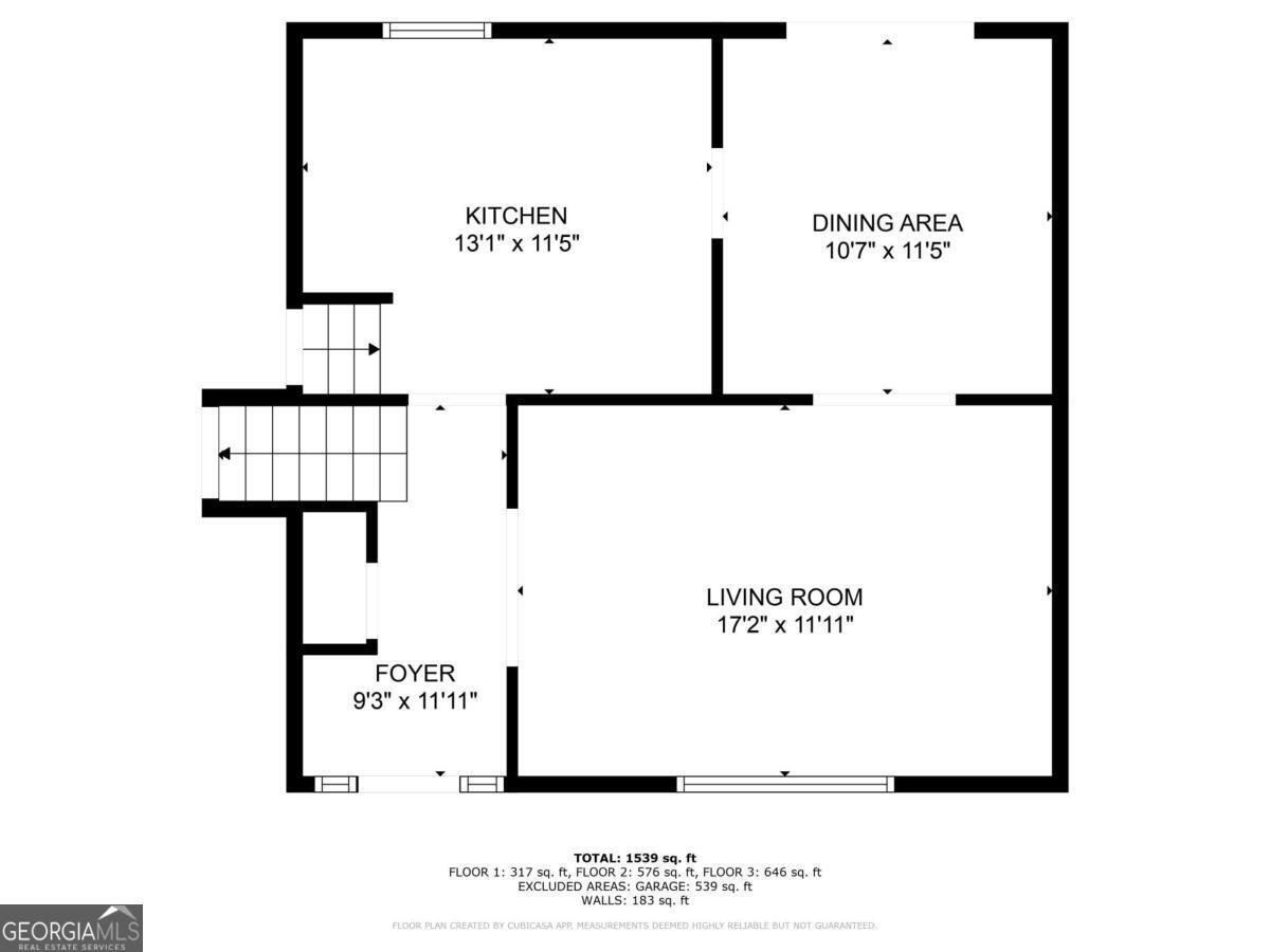 3960 Wedgefield Circle Decatur - 36