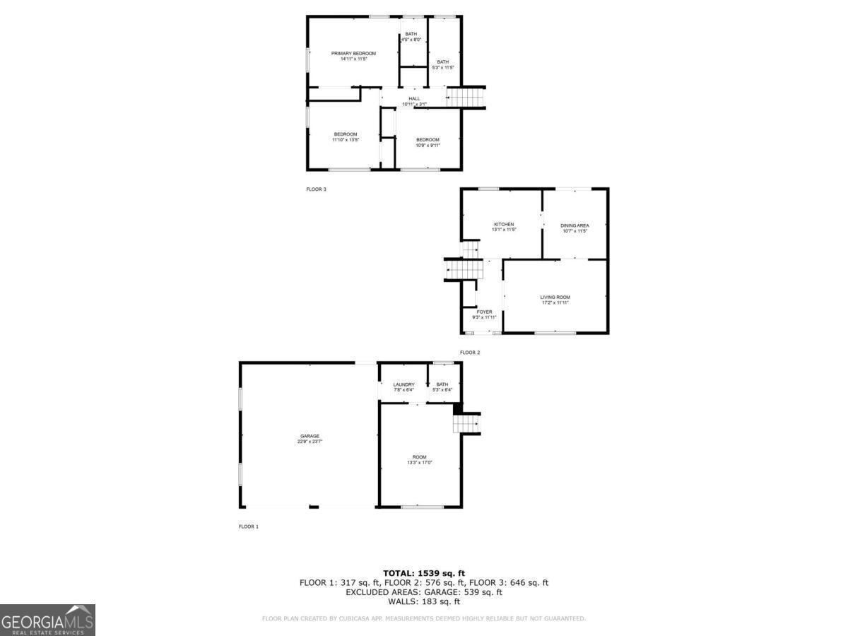 3960 Wedgefield Circle Decatur - 37
