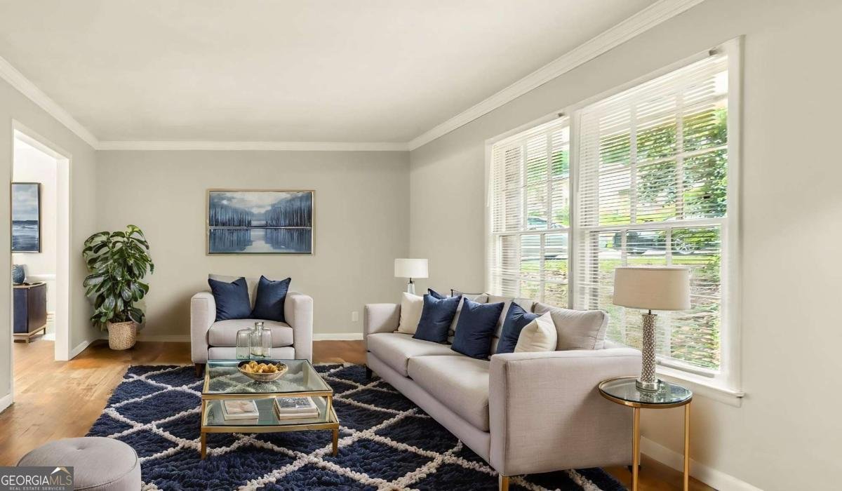 3960 Wedgefield Circle Decatur - 4