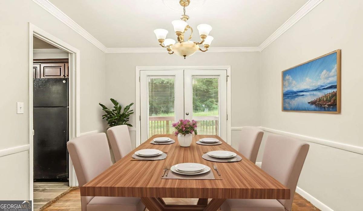 3960 Wedgefield Circle Decatur - 6