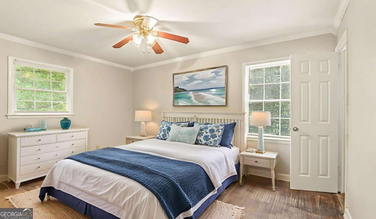 3960 Wedgefield Circle Decatur - 7