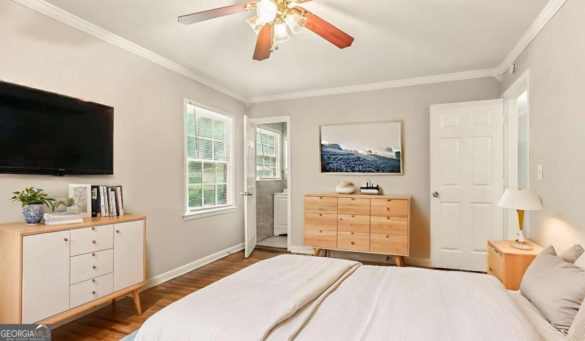 3960 Wedgefield Circle Decatur - 8