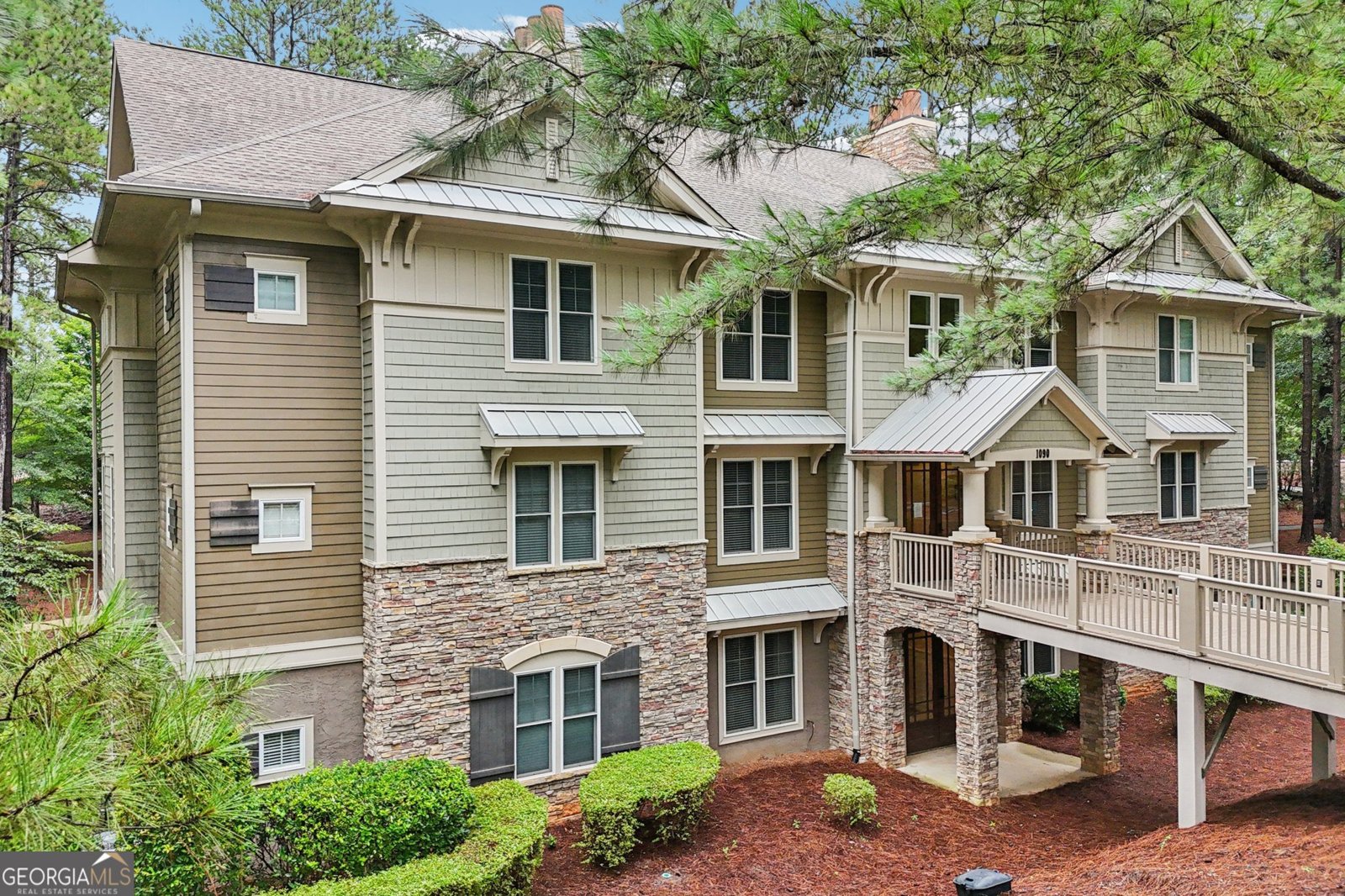 1090E Tailwater Greensboro - 1