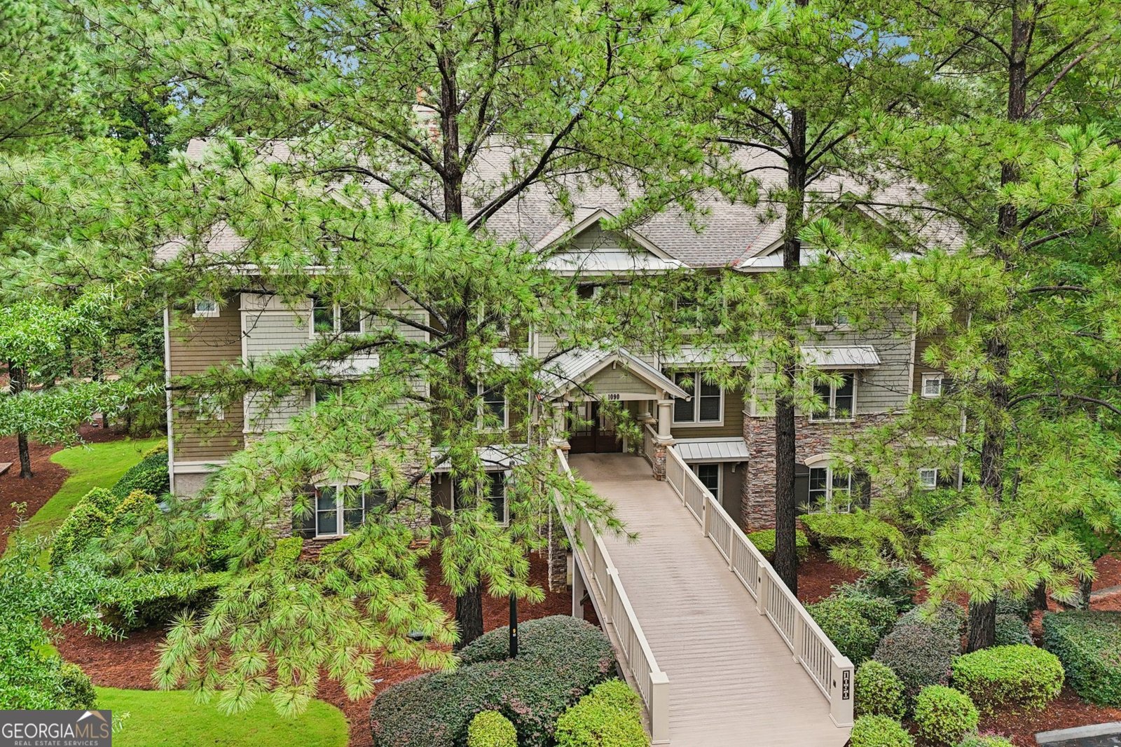 1090E Tailwater Greensboro - 2