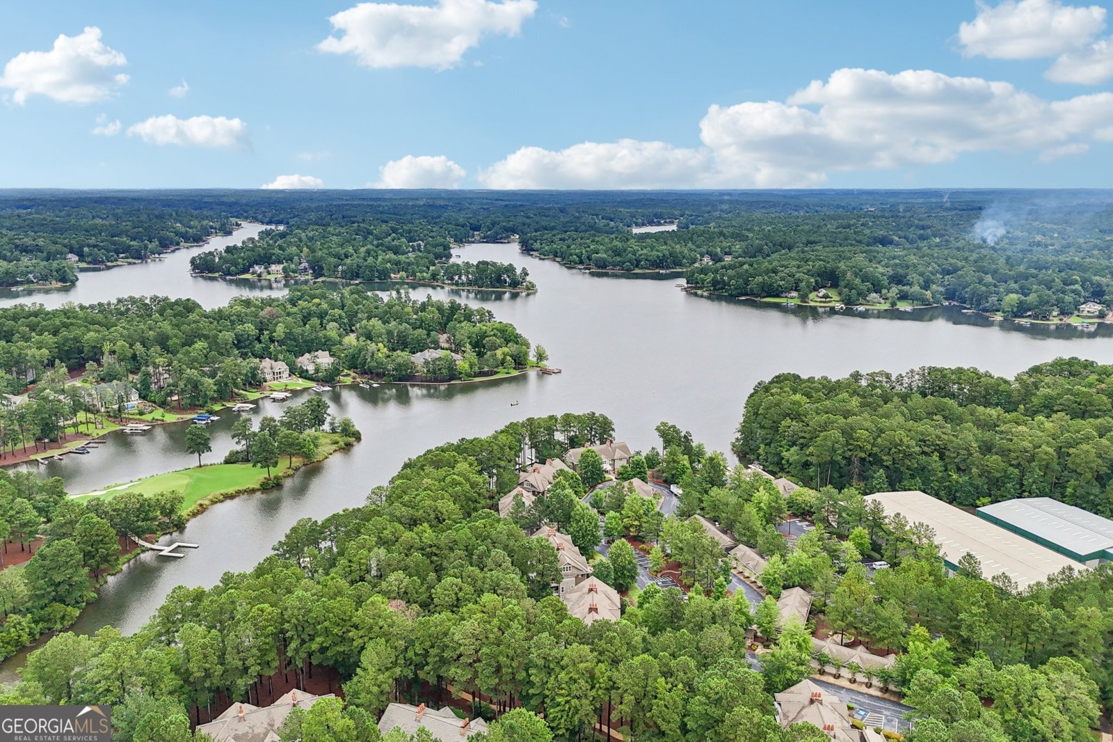1090E Tailwater Greensboro - 3