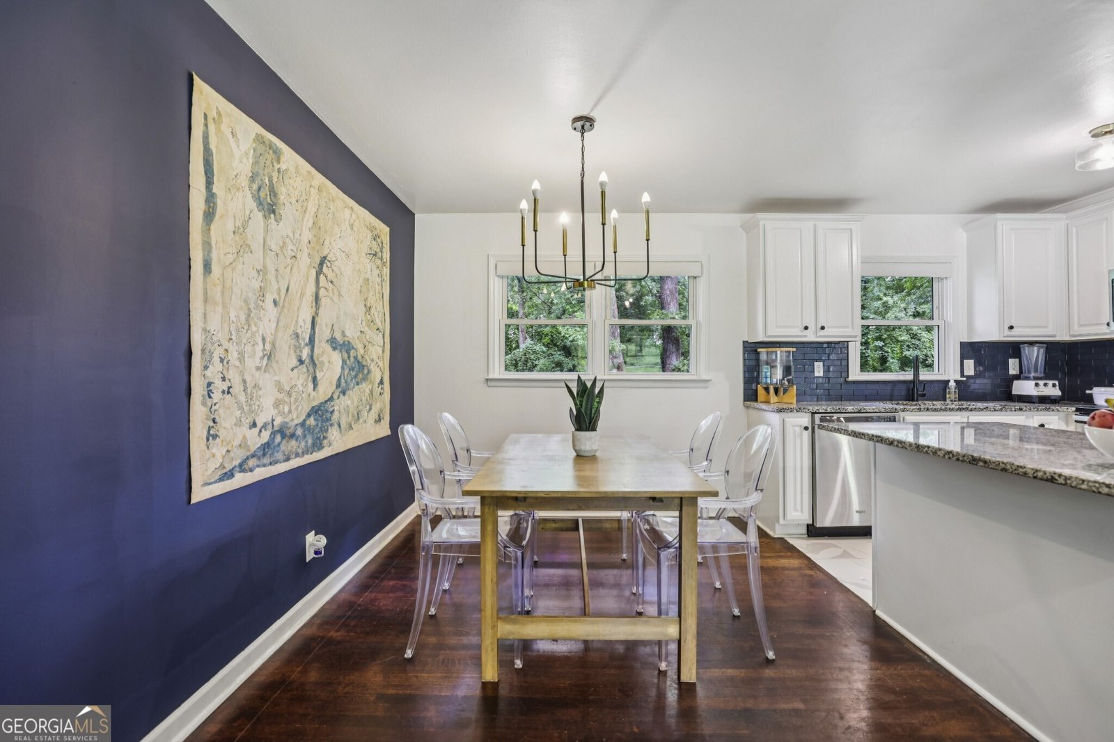 3453 Tulip Drive Decatur - 15