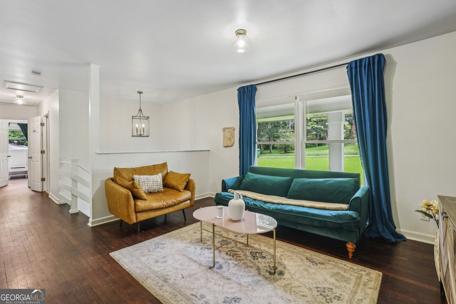 3453 Tulip Drive Decatur - 2