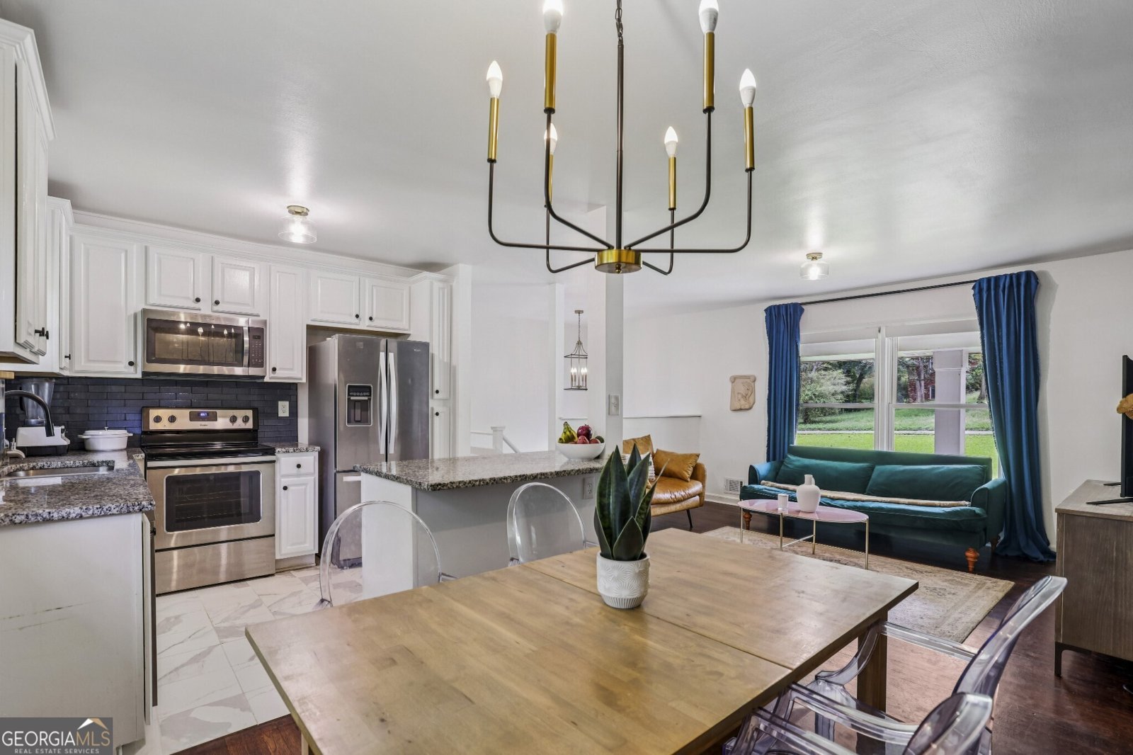 3453 Tulip Drive Decatur - 3