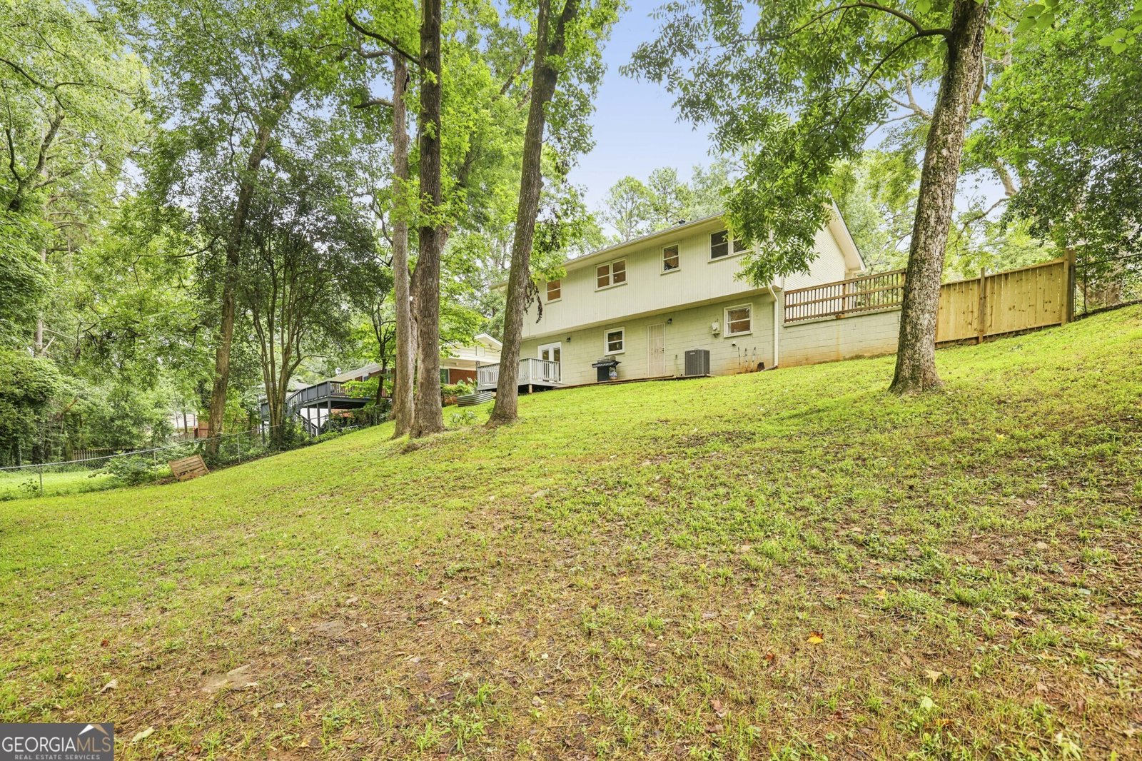 3453 Tulip Drive Decatur - 37