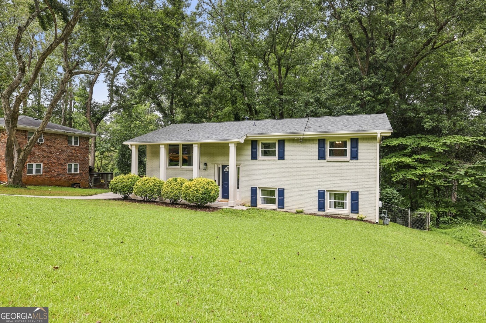 3453 Tulip Drive Decatur - 38