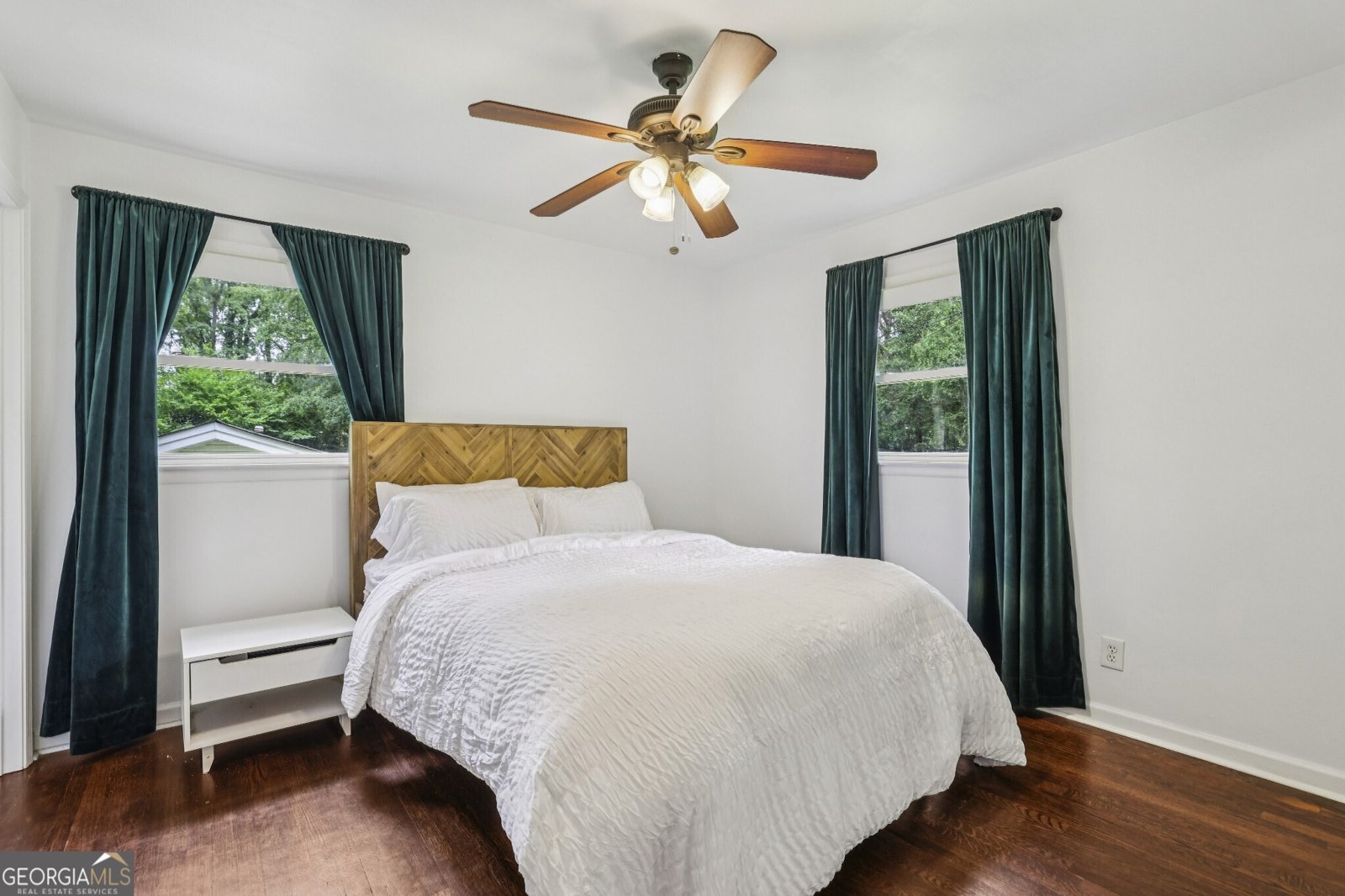 3453 Tulip Drive Decatur - 5