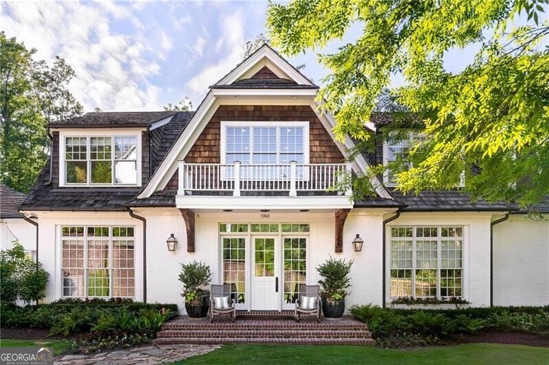 5360 Lake Forrest Drive Atlanta - 1