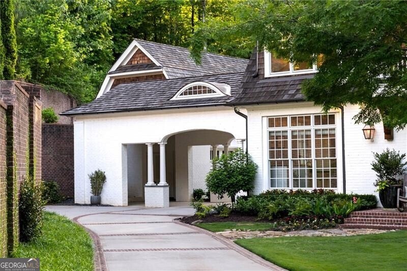 5360 Lake Forrest Drive Atlanta - 11