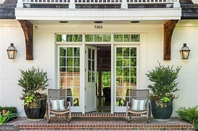 5360 Lake Forrest Drive Atlanta - 12