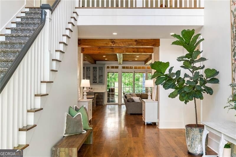 5360 Lake Forrest Drive Atlanta - 14