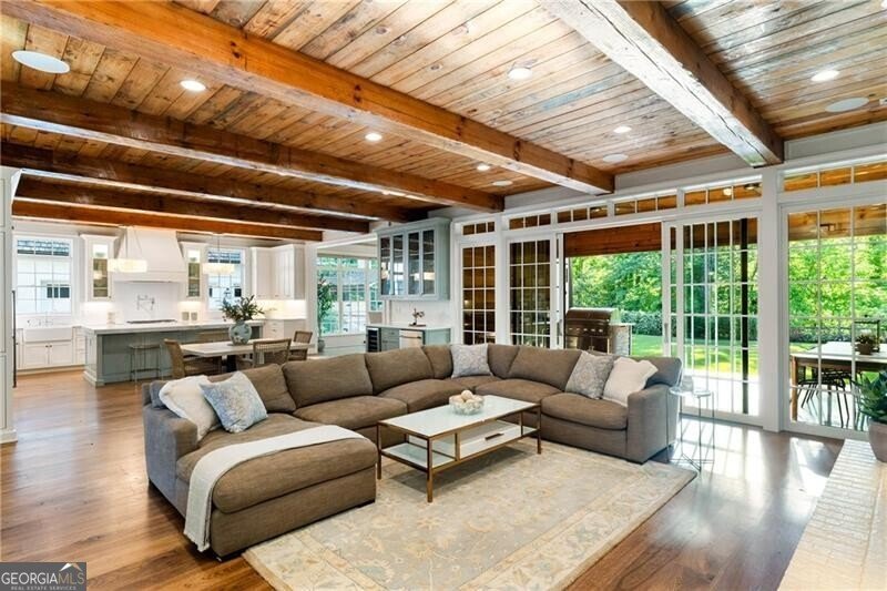 5360 Lake Forrest Drive Atlanta - 16