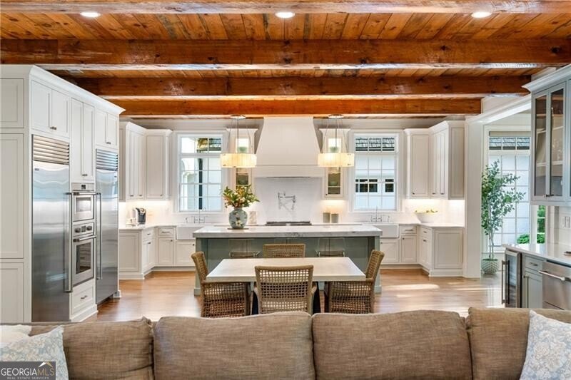 5360 Lake Forrest Drive Atlanta - 17