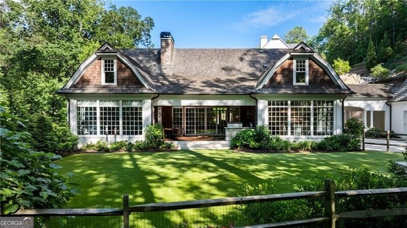 5360 Lake Forrest Drive Atlanta - 28