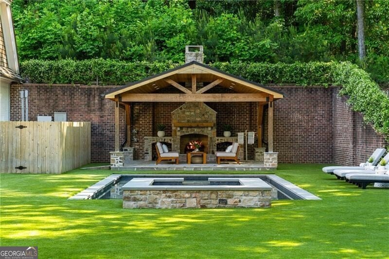 5360 Lake Forrest Drive Atlanta - 29