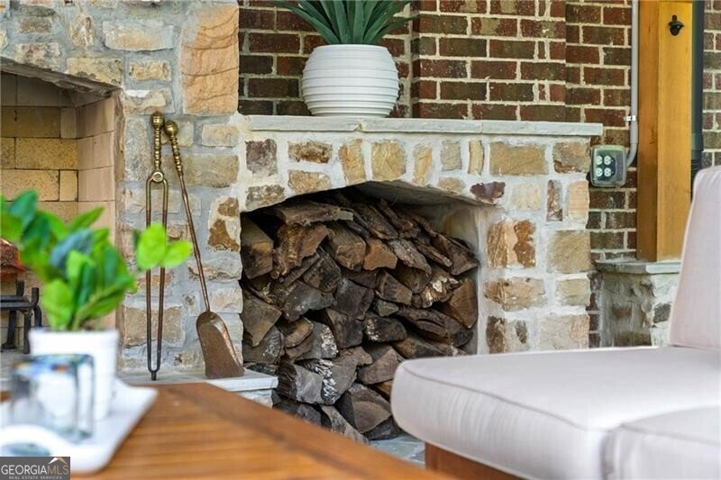 5360 Lake Forrest Drive Atlanta - 30