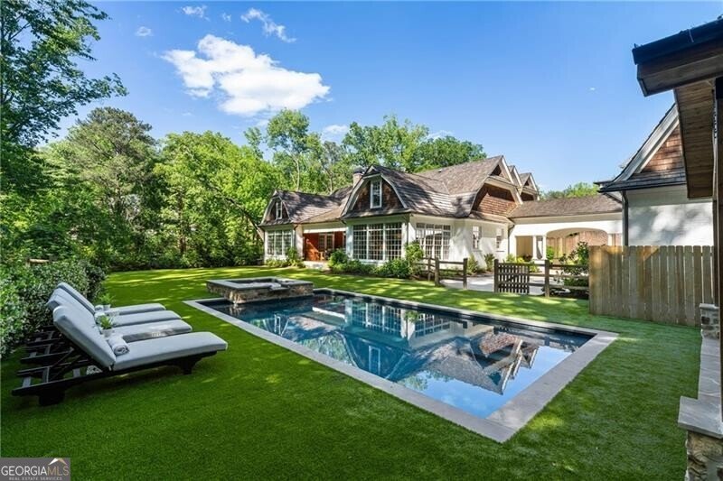 5360 Lake Forrest Drive Atlanta - 32