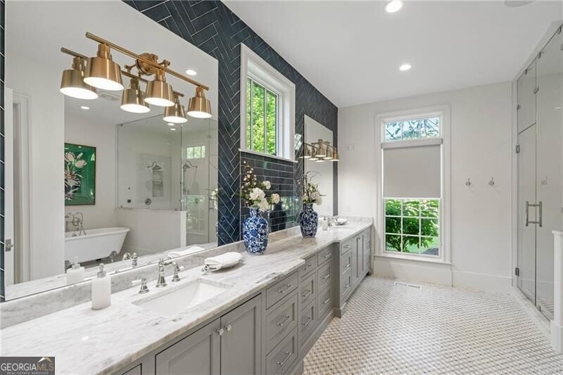 5360 Lake Forrest Drive Atlanta - 41