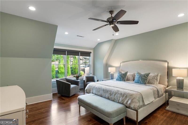 5360 Lake Forrest Drive Atlanta - 49