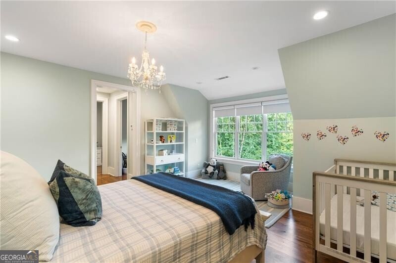5360 Lake Forrest Drive Atlanta - 52