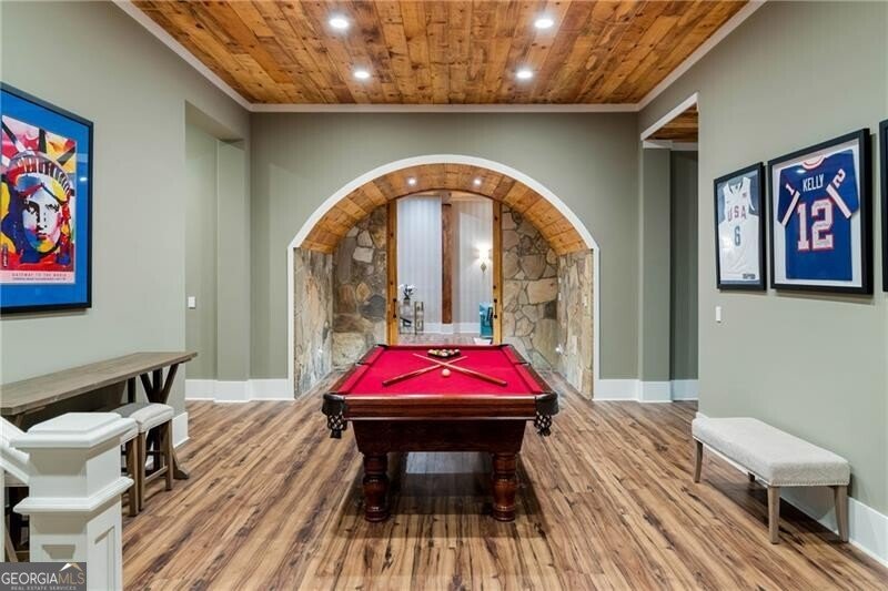5360 Lake Forrest Drive Atlanta - 57