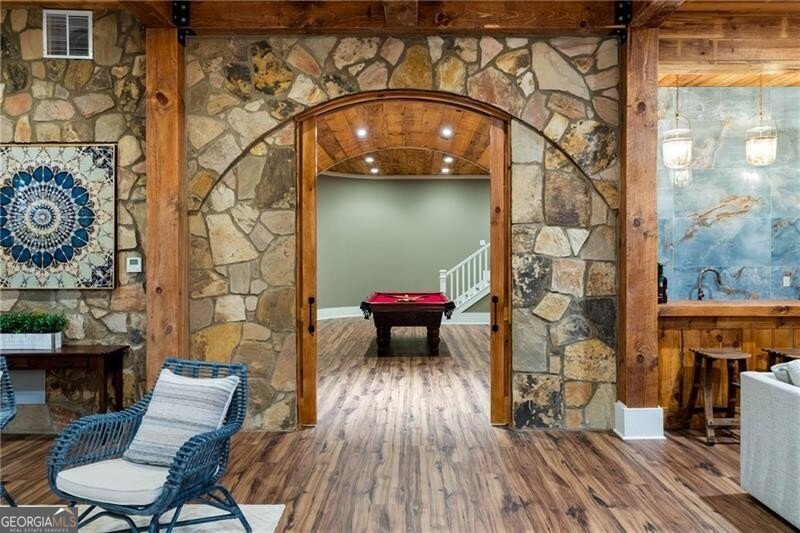 5360 Lake Forrest Drive Atlanta - 58