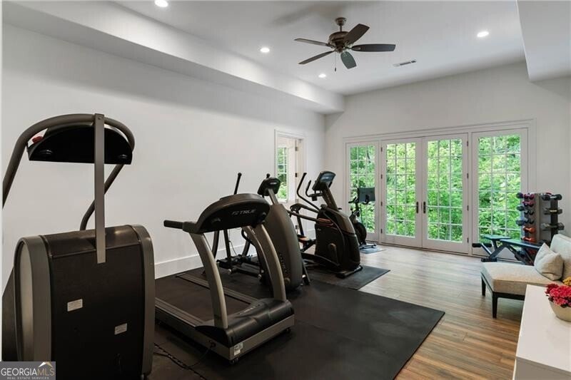 5360 Lake Forrest Drive Atlanta - 67