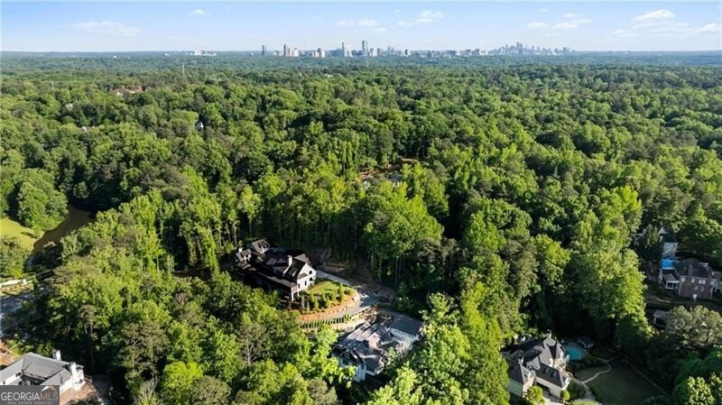 5360 Lake Forrest Drive Atlanta - 70